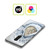 Paul Brent Sea Creatures Oyster White Soft Gel Case for Google Pixel 8