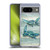 Paul Brent Sea Creatures Turtle Soft Gel Case for Google Pixel 8
