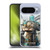 For Honor Characters Warden Soft Gel Case for Google Pixel 10 Pro XL