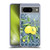 Paul Brent Wilderness Sicilian Lemons Soft Gel Case for Google Pixel 8