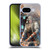 For Honor Characters Kensei Soft Gel Case for Google Pixel 9A