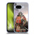 For Honor Characters Orochi Soft Gel Case for Google Pixel 9A