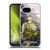 For Honor Characters Shugoki Soft Gel Case for Google Pixel 9A