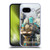 For Honor Characters Warden Soft Gel Case for Google Pixel 9A