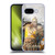 For Honor Characters Warlord Soft Gel Case for Google Pixel 9A
