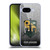 For Honor Icons Knight Soft Gel Case for Google Pixel 9A