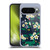 Frida Kahlo Flowers Plumeria Soft Gel Case for Google Pixel 10