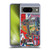 P.D. Moreno Cities London 1 Soft Gel Case for Google Pixel 8