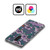 Frida Kahlo Flowers Purple Soft Gel Case for Google Pixel 10