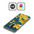 Frida Kahlo Flowers Yellow Lilies Soft Gel Case for Google Pixel 10