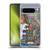 P.D. Moreno Cities Paris 1 Soft Gel Case for Google Pixel 8 Pro