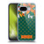 Frida Kahlo Flowers Lilies Soft Gel Case for Google Pixel 9A