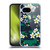 Frida Kahlo Flowers Plumeria Soft Gel Case for Google Pixel 9A