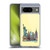 P.D. Moreno City Sketches NYC Soft Gel Case for Google Pixel 8