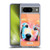P.D. Moreno Dogs Puppy 2 Soft Gel Case for Google Pixel 8