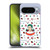 Frida Kahlo Icons Rose Patterns Soft Gel Case for Google Pixel 10 Pro XL