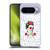 Frida Kahlo Icons Sugar Skull Soft Gel Case for Google Pixel 10 Pro XL