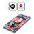 Frida Kahlo Portrait 3 Floral Soft Gel Case for Google Pixel 10