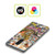 P.D. Moreno Dinosaur Scene Museum Soft Gel Case for Google Pixel 8