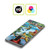 P.D. Moreno Dinosaur Scene In The Waters Soft Gel Case for Google Pixel 8