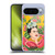 Frida Kahlo Portrait 3 Watermelon Soft Gel Case for Google Pixel 10 Pro XL