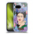 Frida Kahlo Portrait 3 Lilies Soft Gel Case for Google Pixel 9A