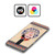 Frida Kahlo Portrait Navy Blue Soft Gel Case for Google Pixel 10 Pro XL