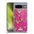 P.D. Moreno Patterns Hearts 1 Soft Gel Case for Google Pixel 8