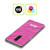 P.D. Moreno Patterns Pink Zebra Soft Gel Case for Google Pixel 8