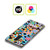 P.D. Moreno Patterns Retro Flowers Soft Gel Case for Google Pixel 8