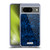 P.D. Moreno Patterns Tribal Zebra Soft Gel Case for Google Pixel 8