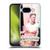 Frida Kahlo Portraits And Quotes Strange Soft Gel Case for Google Pixel 9A