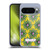 Frida Kahlo Purple Florals Mandala Soft Gel Case for Google Pixel 10