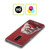 P.D. Moreno Play Cat Artwork Red Yarn Soft Gel Case for Google Pixel 8