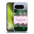 Frida Kahlo Purple Florals Border Soft Gel Case for Google Pixel 10 Pro XL