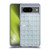 Pepino De Mar Patterns 2 Airplane Soft Gel Case for Google Pixel 8