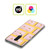 Pepino De Mar Patterns 2 Cassette Tape Soft Gel Case for Google Pixel 8