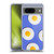 Pepino De Mar Patterns 2 Egg Soft Gel Case for Google Pixel 8