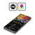 Frida Kahlo Red Florals Efflorescence Soft Gel Case for Google Pixel 9A