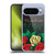Frida Kahlo Roses Blooms Soft Gel Case for Google Pixel 10 Pro XL