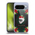 Frida Kahlo Roses Skull Bloom Soft Gel Case for Google Pixel 10 Pro XL