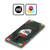 Frida Kahlo Roses Skull Bloom Soft Gel Case for Google Pixel 10 Pro XL