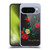 Frida Kahlo Roses Shrub Soft Gel Case for Google Pixel 10 Pro XL