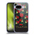 Frida Kahlo Roses Pattern Soft Gel Case for Google Pixel 9A