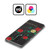 Frida Kahlo Roses Shrub Soft Gel Case for Google Pixel 9A