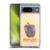 Planet Cat Puns Peppur Soft Gel Case for Google Pixel 8