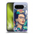 Frida Kahlo Sketch Flowers Soft Gel Case for Google Pixel 10 Pro XL