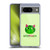 Planet Cat Puns Watermeowlon Soft Gel Case for Google Pixel 8