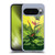 Frida Kahlo Tropical Birds on Branches Soft Gel Case for Google Pixel 10