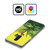 Frida Kahlo Tropical Birds on Branches Soft Gel Case for Google Pixel 10